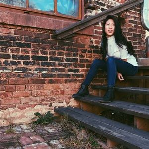 Meet your Posher, Lisa